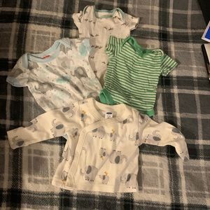 💜💜 4 piece set